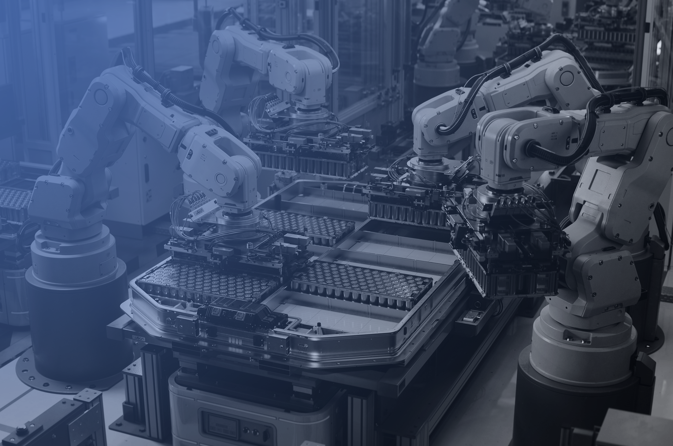 Finance solutions for Manufacturing and Engineering businesses from JTR Finance