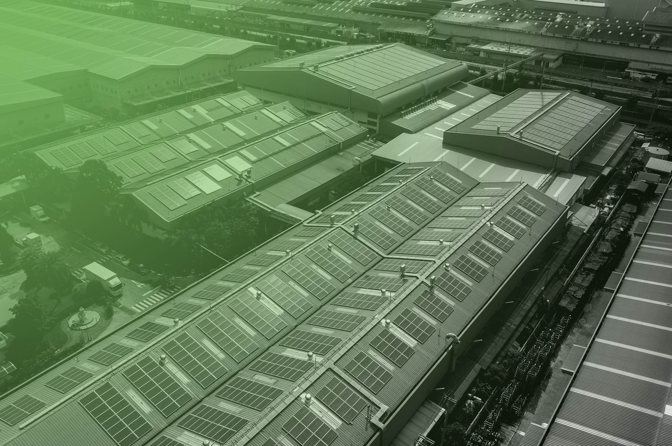 Renewable Energy finance solutions from JTR Finance