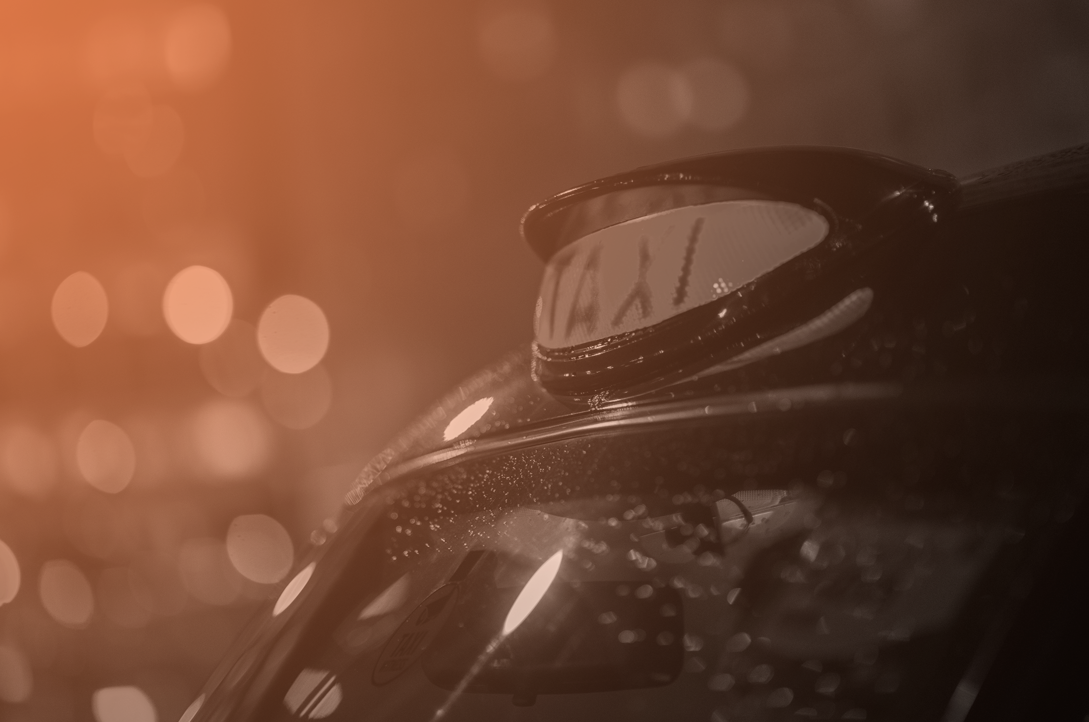 Taxi & Private Hire Finance Solutions from JTR Finance